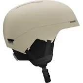 Salomon Brigade Round Fit Helmet Beige S