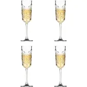 Pasabahce Intemporel, Verres à vin, Transparent