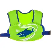 Beco Gilet de natation - Easy Forme - 15-30 Kg - Vert - - 2-6 ans - Gilet de natation
