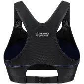 Thuasne Brassière Top Strap X-Back 2019