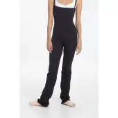 Intermezzo Combinaison Skin Leg Rec