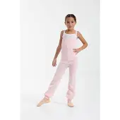 Intermezzo Justaucorps Sans Manches Skinleg