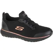 SKECHERS Squad Couleur Noir