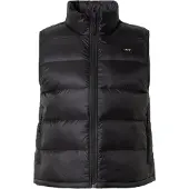 Levi's Gilet 'Polly Packable Vest' noir