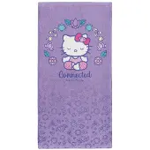 Otso Serviette Hello Kitty Connected