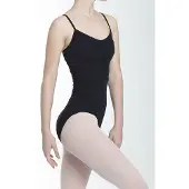 Intermezzo Justaucorps Sans Manches Al Strap