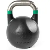 Olive Kettlebell Competitive 24kg