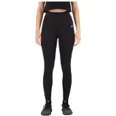 Adidas Optime Power 7/8 Leggings Noir 2XS / Regular Femme