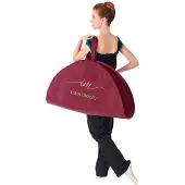 Intermezzo Tutu Bag Rouge M