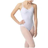 Intermezzo Justaucorps Sans Manches Merilstrap F