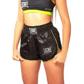 Leone1947 Short De Boxe Basic