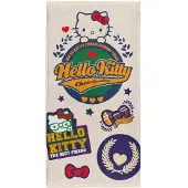 Otso Serviette Hello Kitty Cheerleading
