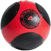 Gymstick Ballon Médicinal 4kg