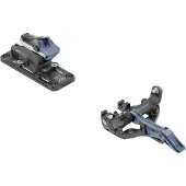 ATK - Fixations de ski de randonnée avec leash - Kuluar 12 SL Dark Blue en Aluminium - Navy