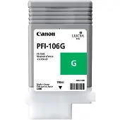 Canon PFI-106G - Vert - Cartouche d'encre