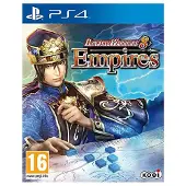 Dynasty Warriors 8: Empires (Import)