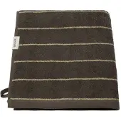 Meraki Serviette | Rayure | Armée | 361321011