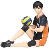 Furyu Statuette en PVC Haikyu!! Noodle Stopper Tobio Kageyama 11 cm