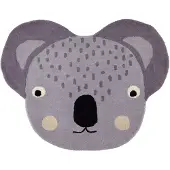 Oyoy Tapis Mini Koala | 1100516\203\One Size
