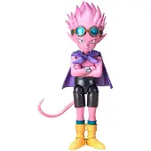 Tamashii Nations Figurine Land S.H. Figuarts Beelzebub 11cm