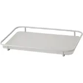 Rig-Tig Plat de service Rig-Tig Carry-On Gris