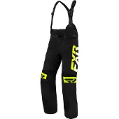 FXR RRX 2025 salopette de motoneige imperméable