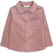 About You T-Shirt 'Lotta' rosé