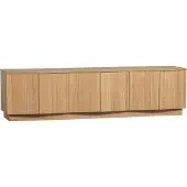 Woood Meuble TV (200 x 45 x 52 cm)