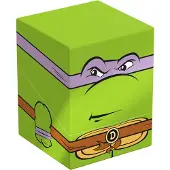 Ultimate Guard - Squaroes - Boulder 100+ TMNT 003 - Donatello