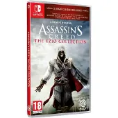 Jeu Nintendo Switch Assassins Creed