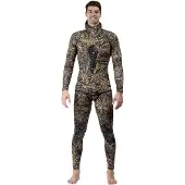 Salvimar Combinaison De Chasse Sous-marine Krypsis 101 3.5 Mm