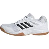 Adidas Chaussure de sport 'Speedcourt' noir / blanc