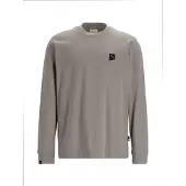 Chasin' T-Shirt gris clair