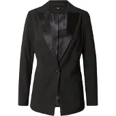 Comma Blazer noir