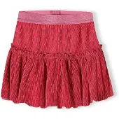 MINOTI Jupe framboise