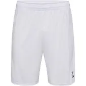 Hummel Pantalon de sport 'Essential' blanc cassé