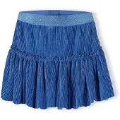 MINOTI Jupe bleu / bleu clair