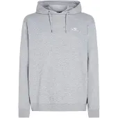 O'Neill Sweat-shirt gris / blanc