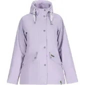 Schmuddelwedda Veste fonctionnelle lavande