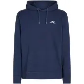 O'Neill Sweat-shirt bleu foncé / blanc