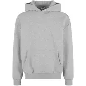 Urban Classics Sweat-shirt gris