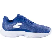 Babolat Jet Tere 2 Clay Shoes Bleu EU 46 Homme