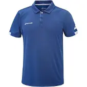 Babolat Polo à Manches Courtes Play