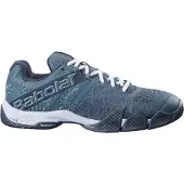 Babolat Movea Padel Shoes Bleu EU 42 Homme