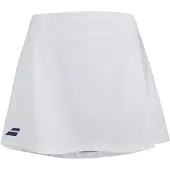 Babolat Play Skirt Blanc M Femme