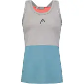 Head PADEL Tech Tank Top Women