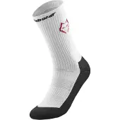 Babolat Chaussettes Longues Socks Lebron Half