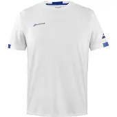 Babolat T-shirt à Manches Courtes Play