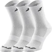Babolat Chaussettes Longues Half 3 Paires