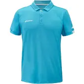 Babolat Polo à Manches Courtes Play